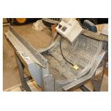 ProTherm Industries Horizontal Drum Warmer