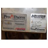 ProTherm Industries Drum Warmer Band