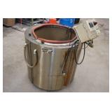 ProTherm Industries Drum Warmer Band