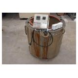 ProTherm Industries Drum Warmer Band