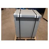 General Electric 9T83B3873 Dry Type 45 kVA 3 Phase Transformer
