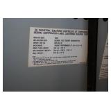 General Electric 9T83B3873 Dry Type 45 kVA 3 Phase Transformer