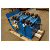 Morse 201/20-1 Portable Fixed Speed Drum Roller