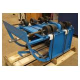 Morse 201/20-1 Portable Fixed Speed Drum Roller