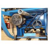 Morse 201/20-1 Portable Fixed Speed Drum Roller