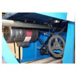 Morse 201/20-1 Portable Fixed Speed Drum Roller