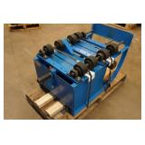 Morse 201/20-1 Portable Fixed Speed Drum Roller