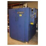 Grieve TA-500 45 Cu Ft Truck Load Curing Oven