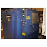 Grieve TA-500 45 Cu Ft Truck Load Curing Oven