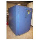 Grieve TA-500 45 Cu Ft Truck Load Curing Oven