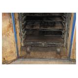 Grieve TA-500 45 Cu Ft Truck Load Curing Oven