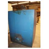 Grieve TA-500 45 Cu Ft Truck Load Curing Oven