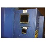 Grieve TA-500 45 Cu Ft Truck Load Curing Oven