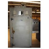 TPS Gruenberg T30H720 72 Cu Ft Truck Load Curing Oven