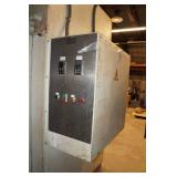 TPS Gruenberg T30H720 72 Cu Ft Truck Load Curing Oven