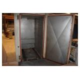 TPS Gruenberg T30H720 72 Cu Ft Truck Load Curing Oven