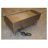 Avantco 177EG30N 30' Countertop 3-Burner Electric Griddle