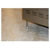 Avantco 177EG30N 30' Countertop 3-Burner Electric Griddle