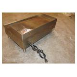 Avantco 177EG30N 30' Countertop 3-Burner Electric Griddle