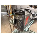 Machitech Automation Silver Cut 5' x 10' CNC Plasma Cutting Table