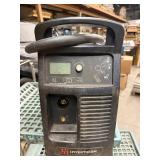 Machitech Automation Silver Cut 5' x 10' CNC Plasma Cutting Table