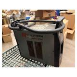 Machitech Automation Silver Cut 5' x 10' CNC Plasma Cutting Table