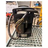 Machitech Automation Silver Cut 5' x 10' CNC Plasma Cutting Table