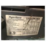 Machitech Automation Silver Cut 5' x 10' CNC Plasma Cutting Table