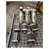 Machitech Automation Silver Cut 5' x 10' CNC Plasma Cutting Table