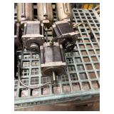 Machitech Automation Silver Cut 5' x 10' CNC Plasma Cutting Table