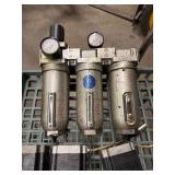 Machitech Automation Silver Cut 5' x 10' CNC Plasma Cutting Table