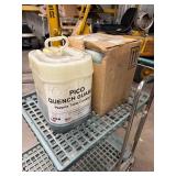 Machitech Automation Silver Cut 5' x 10' CNC Plasma Cutting Table