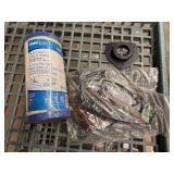 Machitech Automation Silver Cut 5' x 10' CNC Plasma Cutting Table