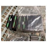 Machitech Automation Silver Cut 5' x 10' CNC Plasma Cutting Table