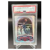 Ja Morant RC PSA 10 Gem Mint 2019 Chronicles #253 Rookie Basketball Card