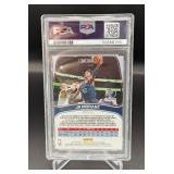 Ja Morant RC PSA 10 Gem Mint 2019 Chronicles #253 Rookie Basketball Card