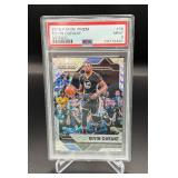Kevin Durant PSA 9 Mint 2016 Prizm Mosaic #56 Basketball Card