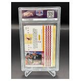 LeBron James PSA 9 Mint 2011 Hoops #119 Basketball Card