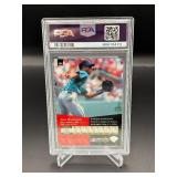 Alex Rodrigues PSA 7 NM 1995 SP Silver #188 Baseball Card