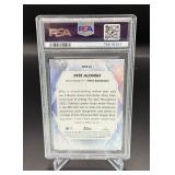 Pete Alonso PSA 9 Mint 2023 Topps Stars of the MLB #SMLB24 Baseball Card