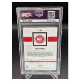 Trae Young RC PSA 9 Mint 2018 Chronicles #131 Rookie Basketball Card