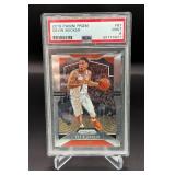 Devin Booker PSA 9 Mint 2019 Prizm #67 Basketball Card