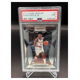 Kevin Porter Jr. RC PSA 9 Mint 2019 Prizm Draft Picks #30 Rookie Basketball Card