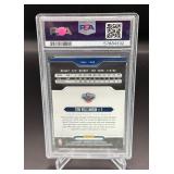 Zion Williamson RC PSA 9 Mint 2019 Chronicles #169 Rookie Basketball Card