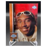 Kobe Bryant RC 1996 Upper Deck #58 Rookie Basketball Card