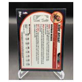 Kobe Bryant 2007 Bowman Chrome #24 Basketball Card