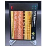 Kevin Durant RC 2007 Topps #2 Rookie Basketball Card