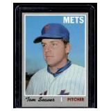 Tom Seaver 1970 Topps #300 Vintage Baseball Card