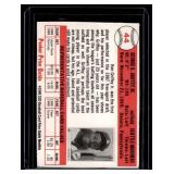 Ken Griffey Jr. RARE! 1990 SCD Baseball Card Pocket Price Guide #44