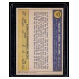 Ted Williams 1970 Topps #211 Vintage Baseball Card